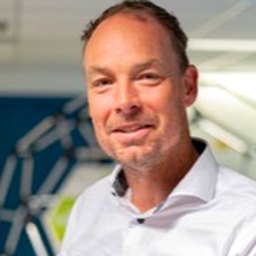 Martin Bennink