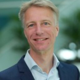 Steven van den Berg